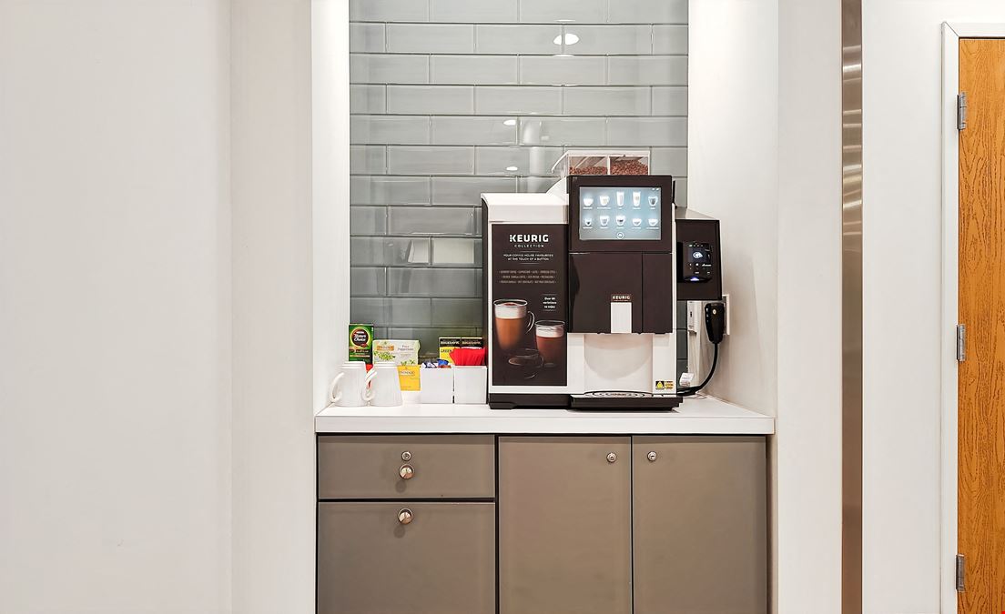 IL, Champaign – N. Randolph St