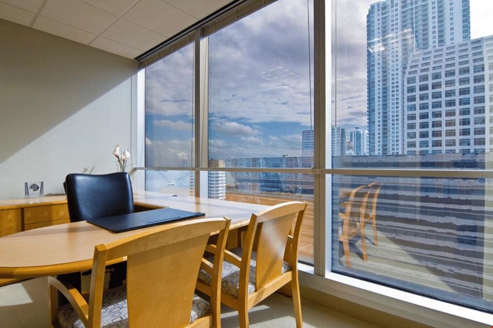 Office Edge - Miami