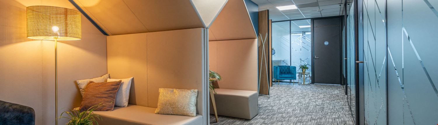 B'Coworker Bordeaux Mérignac