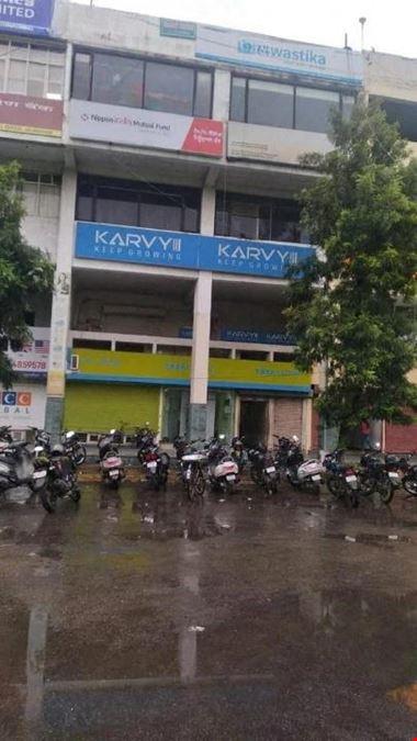 My Branch - Jalandhar