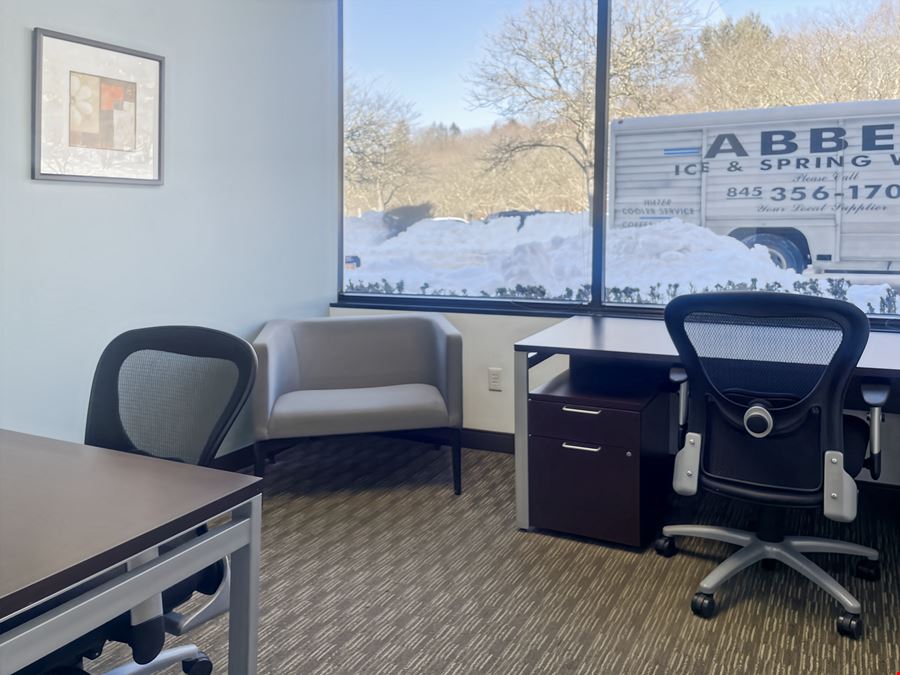 Regus - Suffern