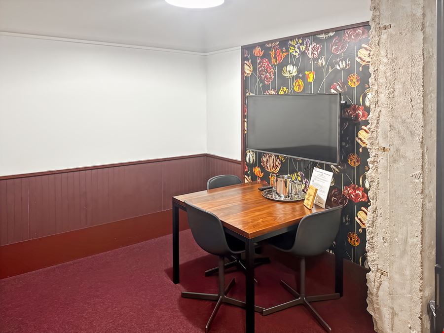 TX, Houston - 708 Main Street