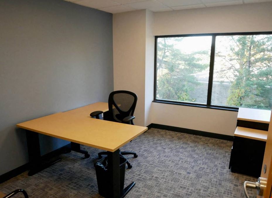 Buttross Coworking Richards