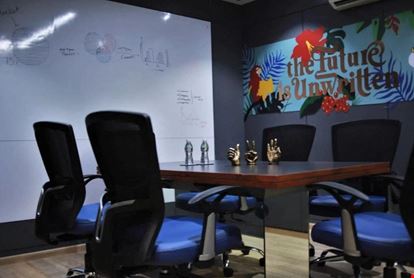 Preview of Connekt - Gala Argos Office space for Rent in Ahmedabad