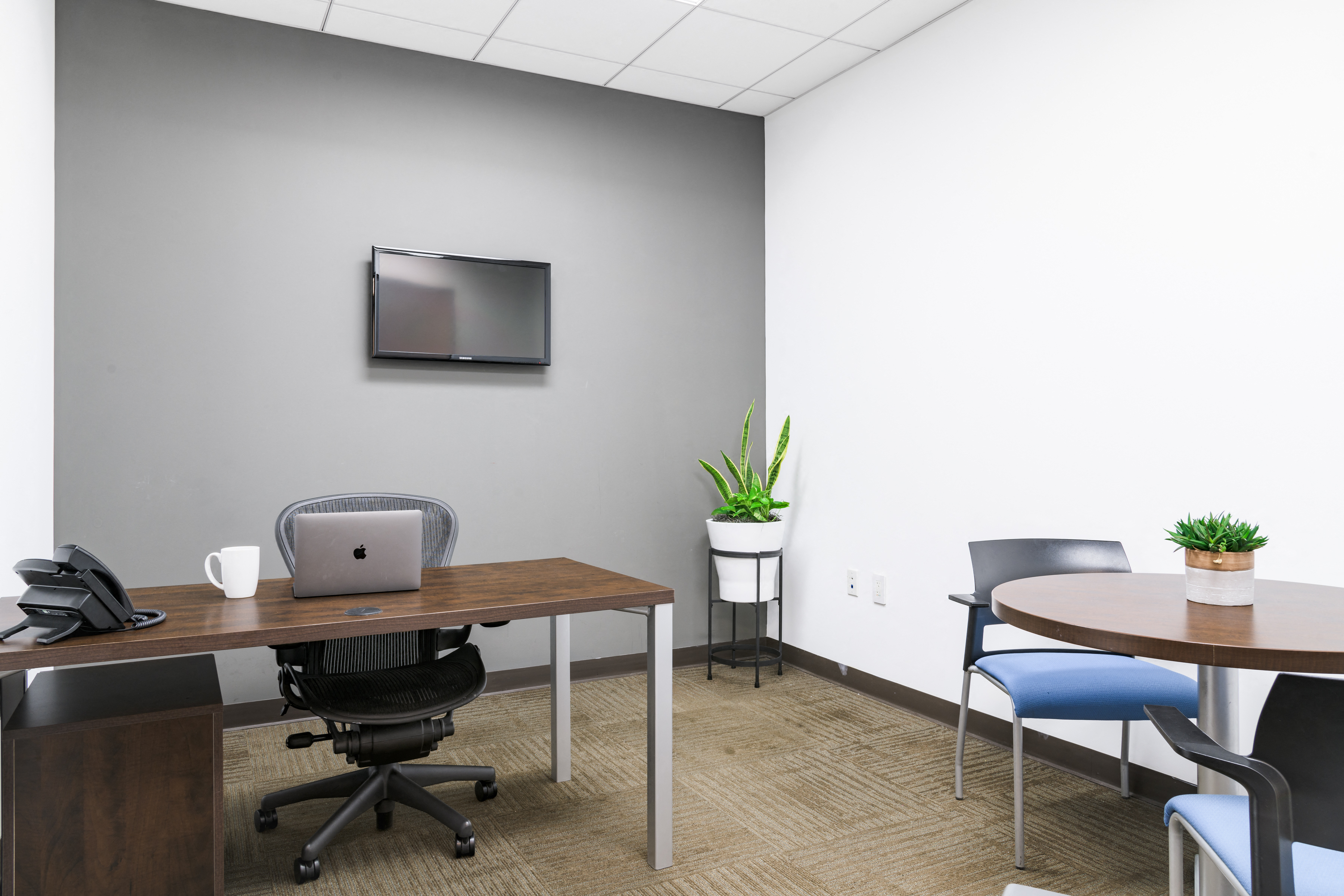 Private Office