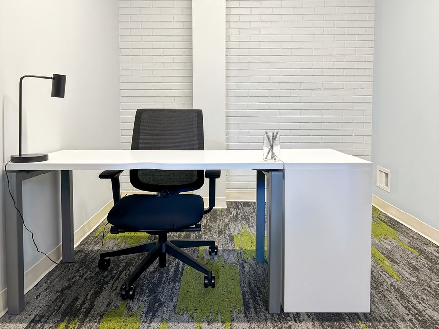 Charlotte - 3117 Whiting Avenue