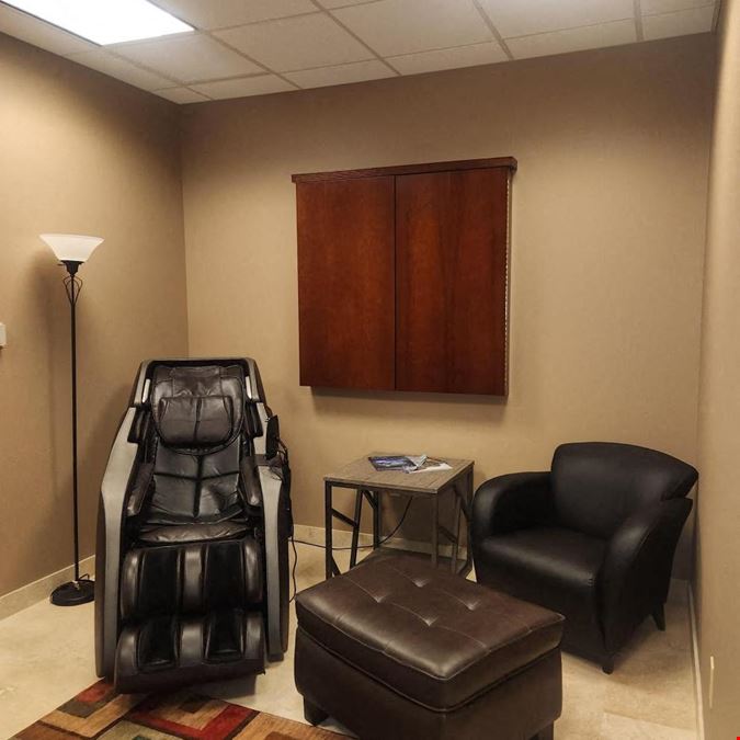 Lake Mary Office Space