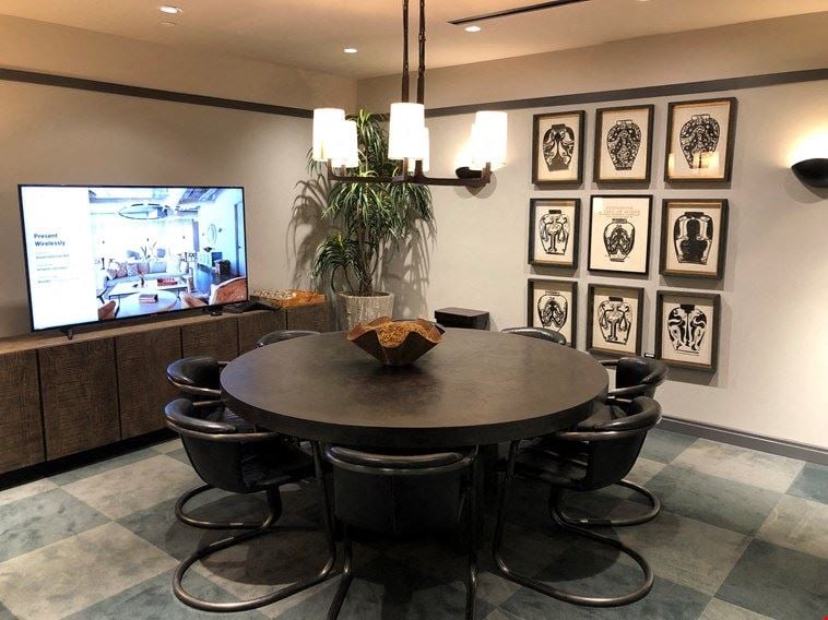Bouldin Conference Room