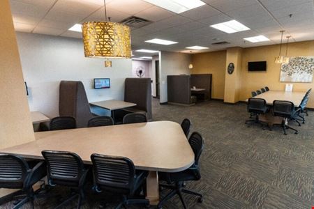 Preview of Park OffiCenter Coworking space for Rent in St. Louis Park