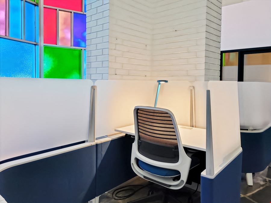 Charlotte - 3117 Whiting Avenue