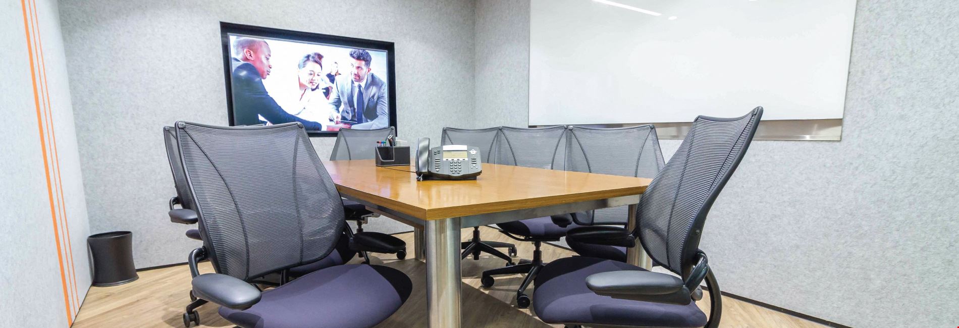 Compass Offices - Silvercord