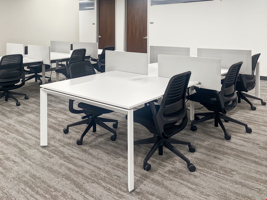 Regus - Pittsburgh - Corporate Dr