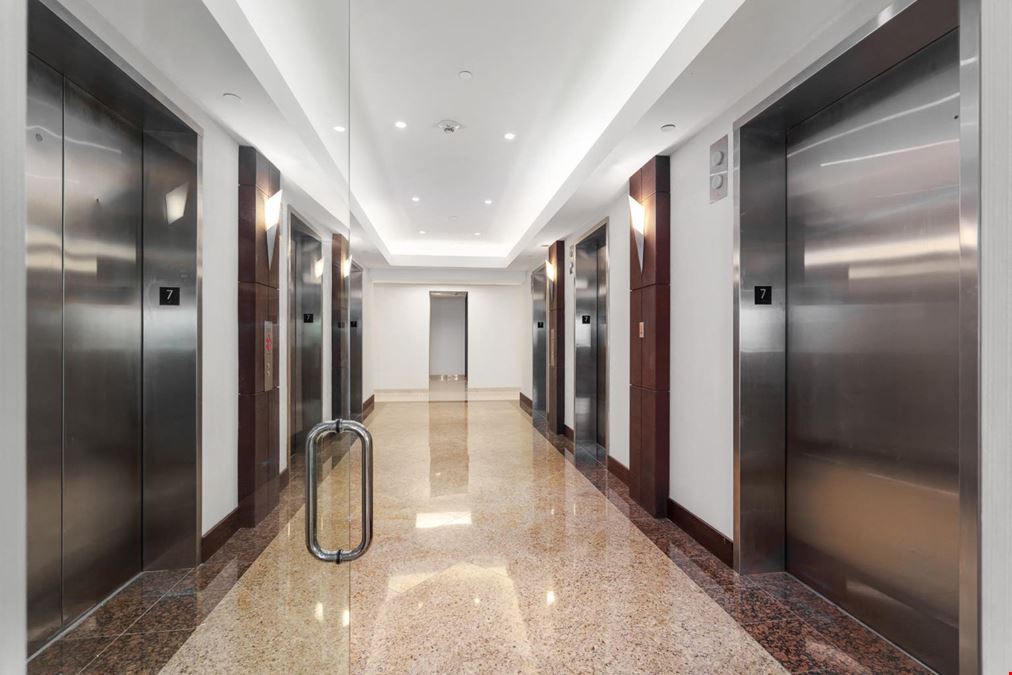 Zen Offices Broward