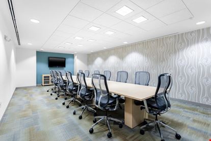 Regus - Fort Lauderdale - Sawgrass