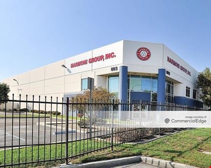 Preview of Cubework Azusa Office space for Rent in City of Industry