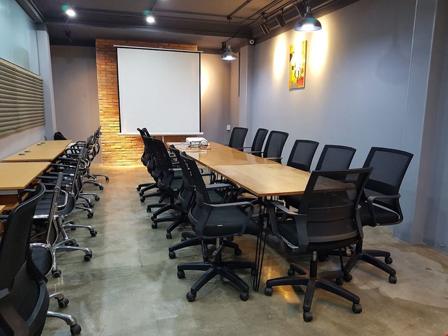 Sharespace Coworking