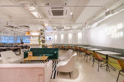 Preview of Common Ground - Mont Kiara Office space for Rent in Kuala Lumpur