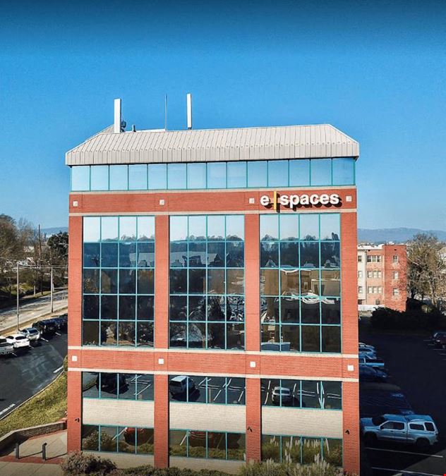 e|spaces - Chattanooga