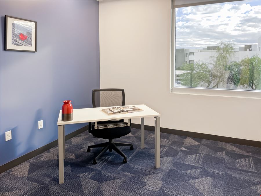 AZ, Phoenix - N 7th St