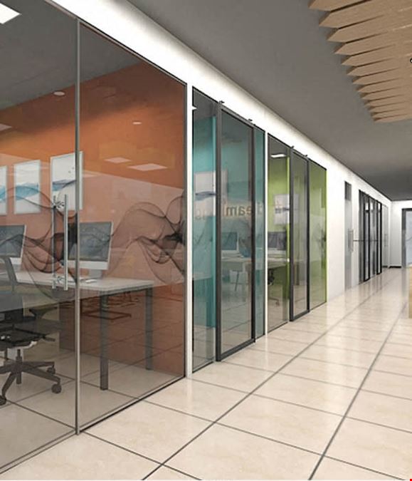 CO-Offiz Coworking - Netaji Subhash  Place