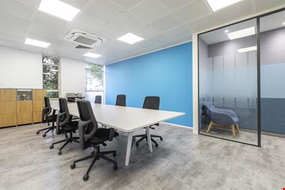 Preview of Regus - London Road Office space for Rent in Staines-upon-Thames