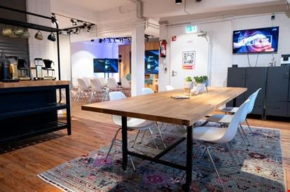 MindRoom Collective - Hamburg