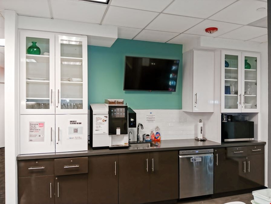 HQ - Aventura - Corporate Center