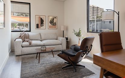 Wellness Spaces Los Feliz