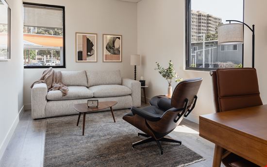 Preview of Wellness Spaces Los Feliz Office space for Rent in Los Angeles