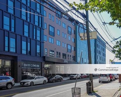Preview of Envy By Gomes Office space for Rent in Newark