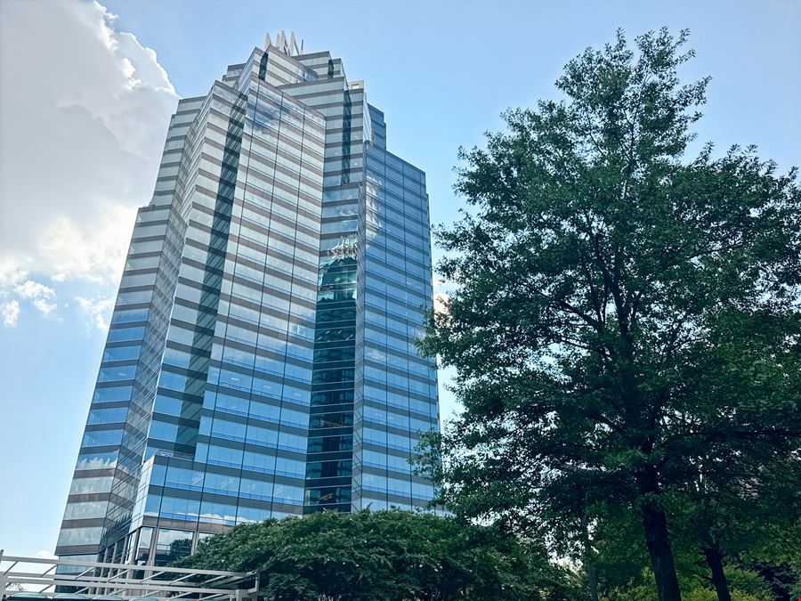 HQ - Atlanta - Concourse