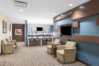 Preview of HQ - New York City Office space for Rent in New York