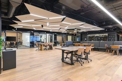 Preview of STAK Space - 1920 Broadway - desk space in Oakland