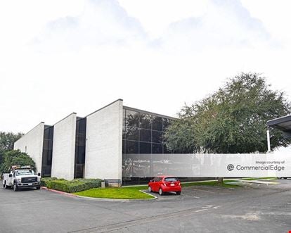 Valley Oak Executive Suites