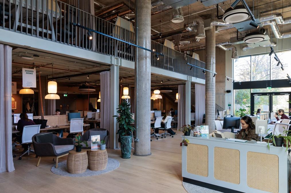 ARC Club - Earlsfield