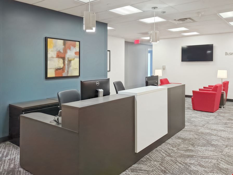 NE, Omaha - Landmark Center