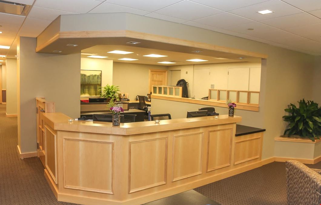 Washington DC -Central Business District