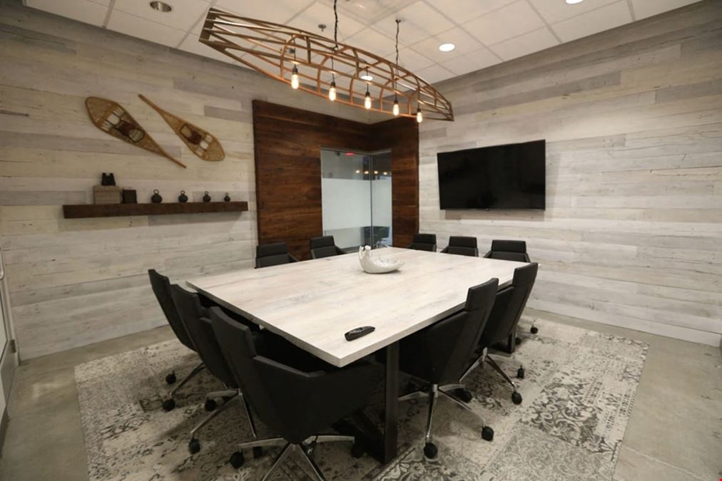 Roam - Buckhead Piedmont
