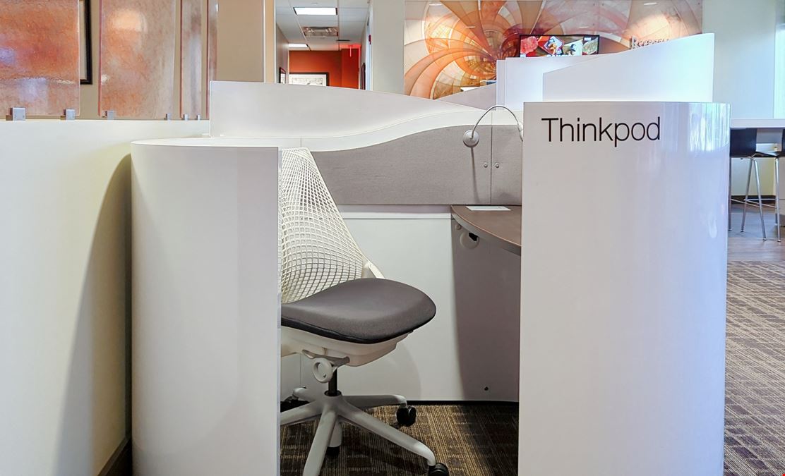 Richmond, VA - Truist Place Downtown