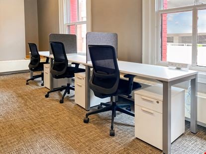 Regus - St Cloud - Germain