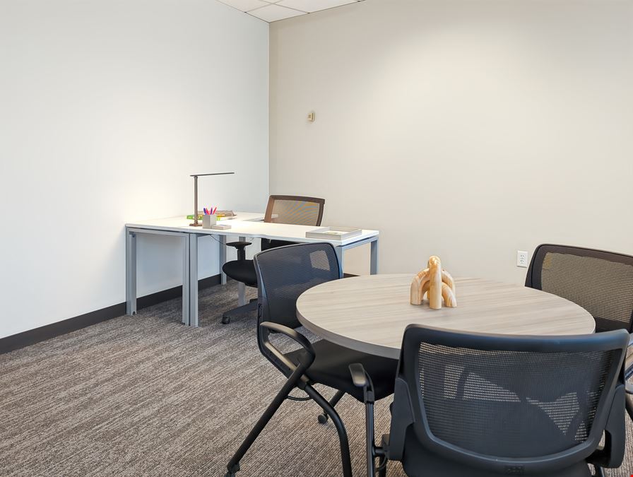 Regus - Richmond - Forest Hill Avenue
