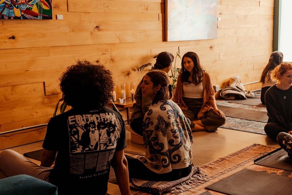 Groundfloor San Francisco