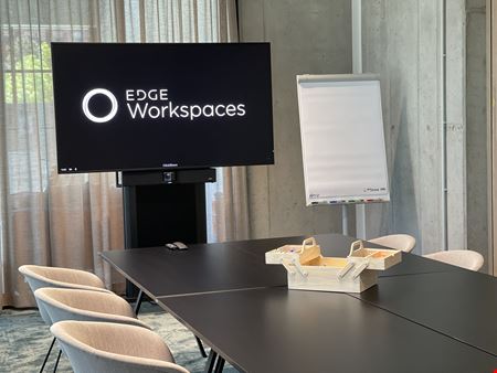 Preview of EDGE Workspaces - HafenCity Coworking space for Rent in Hamburg