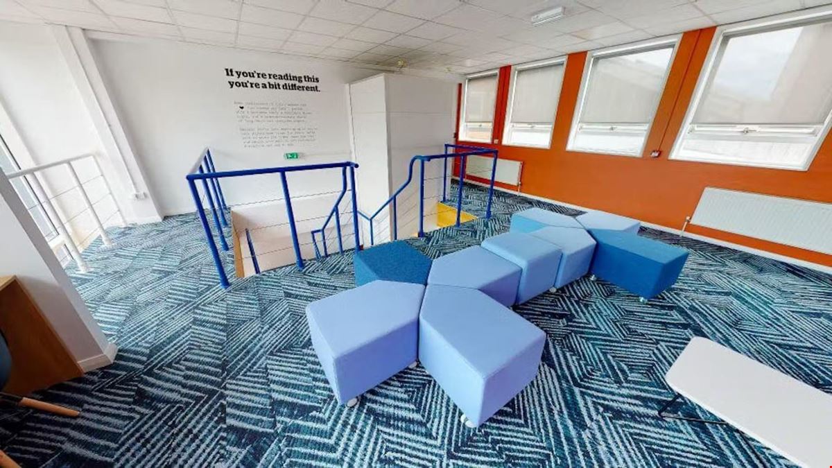 BizSpace - Northampton KG