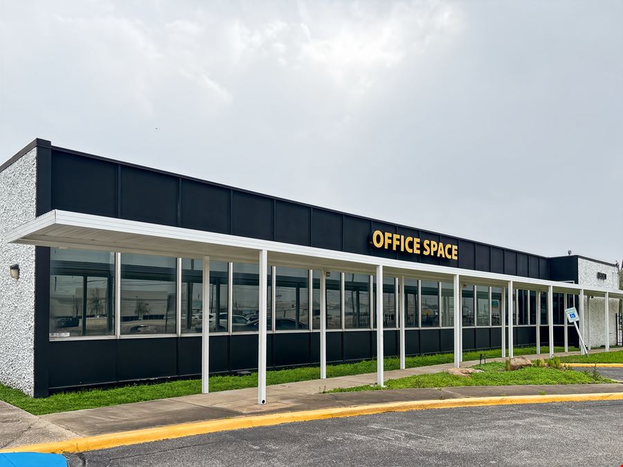 TX, Houston - Sam Houston Pkwy