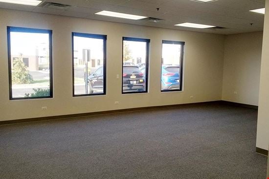 Preview of 3205-3231 North Wilke Road Office space for Rent in Arlington Heights