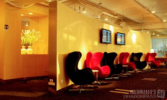 Preview of Miracle First Class Lounge Suvarnabhumi International Airport International Terminal - Concourse G Office space for Rent in Bangkok