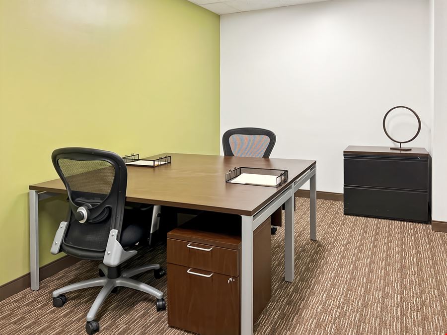 MD, Hunt Valley - International Circle