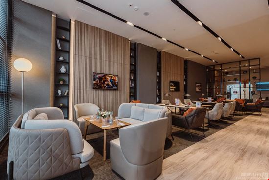 Preview of Primeclass Lounge Batumi Airport Main Terminal Office space for Rent in Batumi