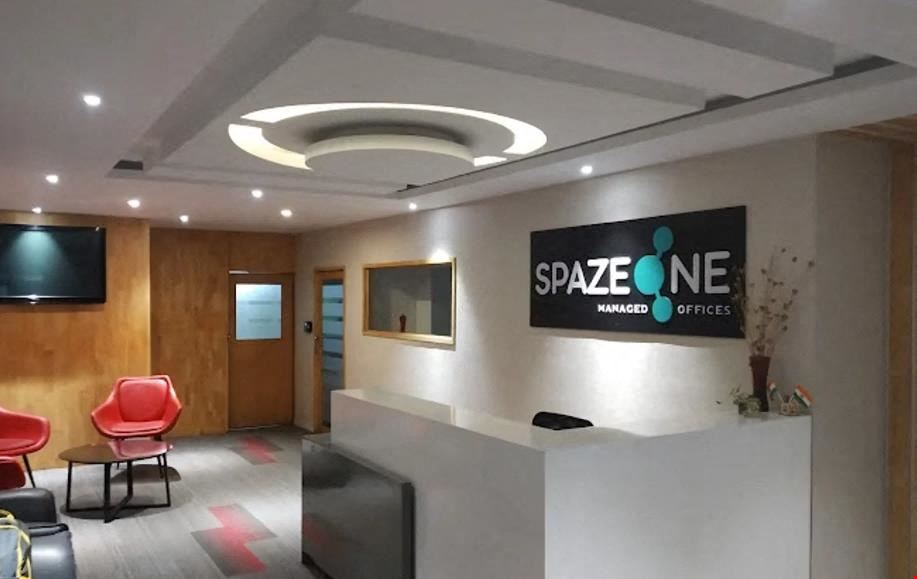 SpazeOne - M G Road Alappat Heritage